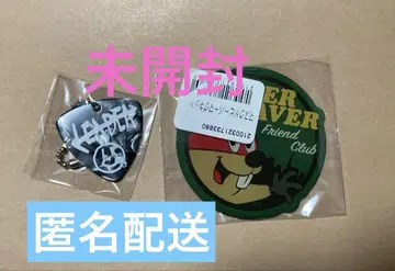 SUPER BEAVER 우에스기 켄타 피크 키링 마그넷 가챠