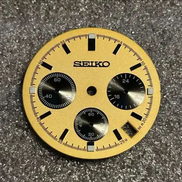 다이얼 크로노그래프 6PIN 31.5mm