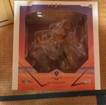 FGO 스케일 피규어 문 캔서 BB