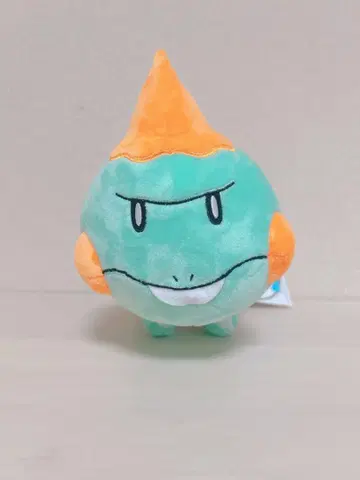 카마카메 봉제 인형