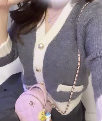 새상품급 자라 니트 가디건