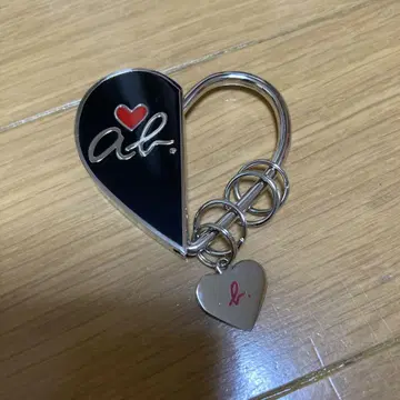 아니에스 베이 키링