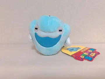 우오치르돈 봉제 인형