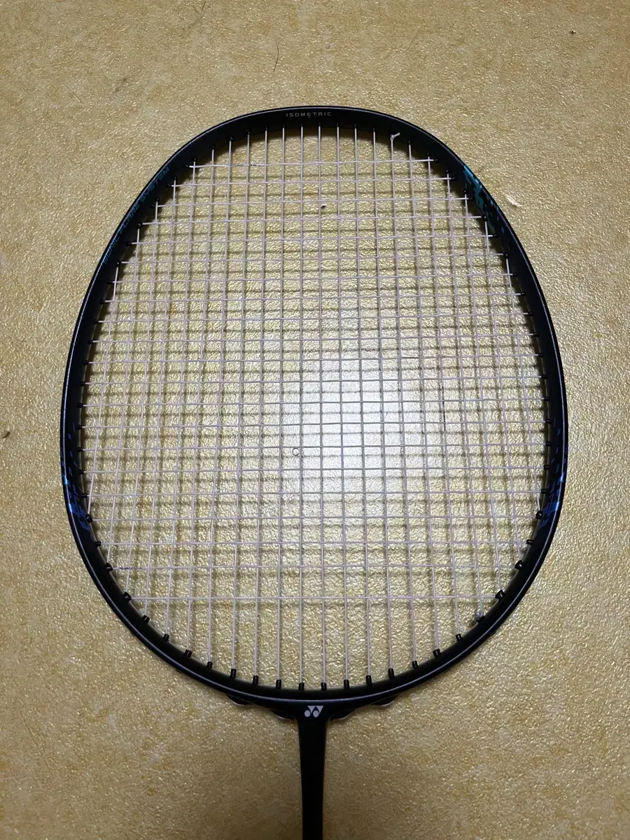 (Like New) Yonex Nanoflare 170 Racket