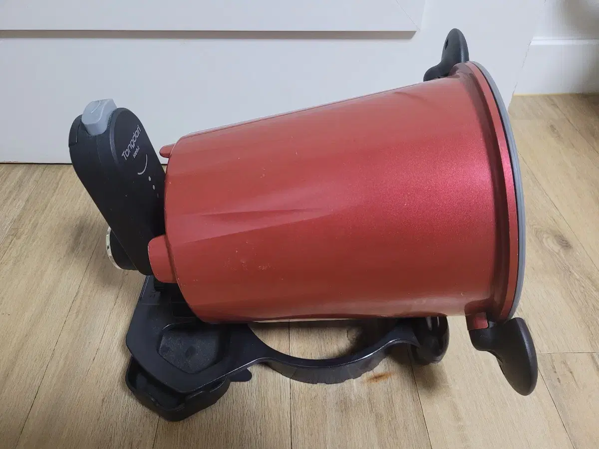 Henz Rotating Oven