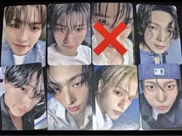 ATEEZ 골든 아워 3 메이커스타 라키드로