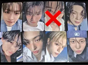 ATEEZ 골든 아워 3 메이커스타 라키드로