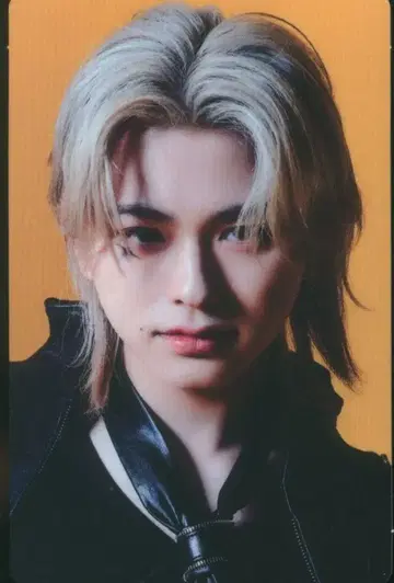 INI DAY VIEW ver. 마츠다 슌 THE VIEW