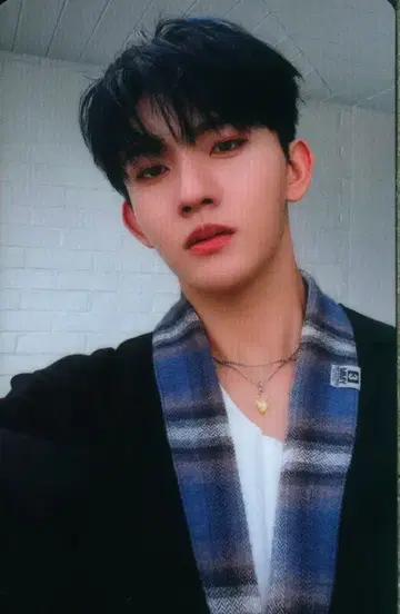 INI 일반ver 타지마 쇼고 TAG ME