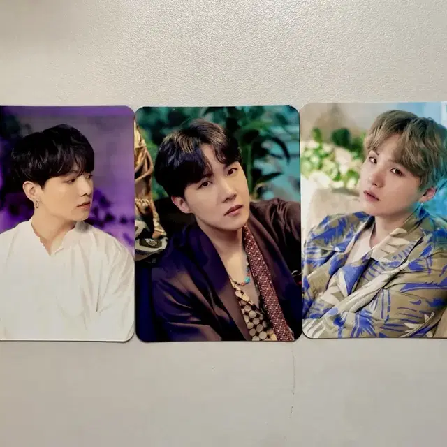 방탄 매직샵 정국 윤기 bts magicshop Jungkook Jin