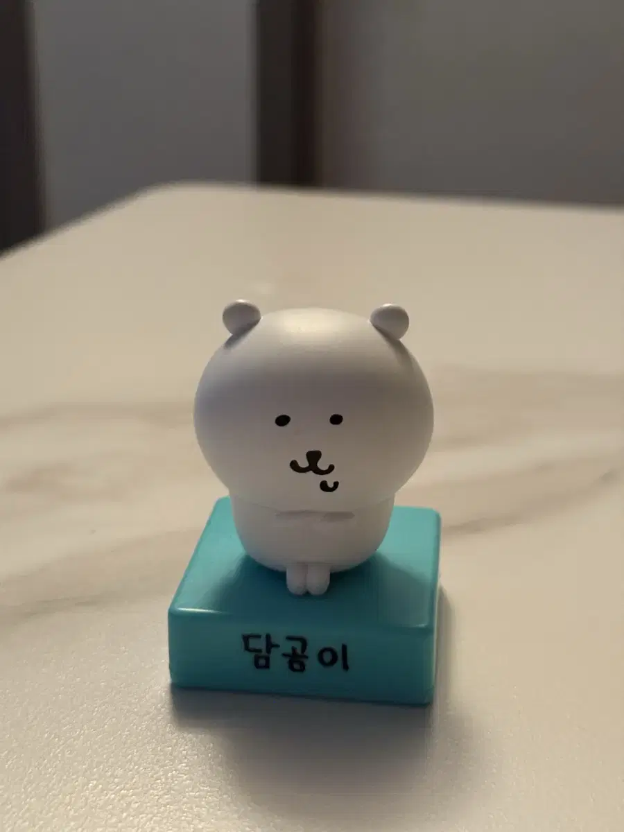 Nongdamgom Figure Tape Measure, Unused New Product