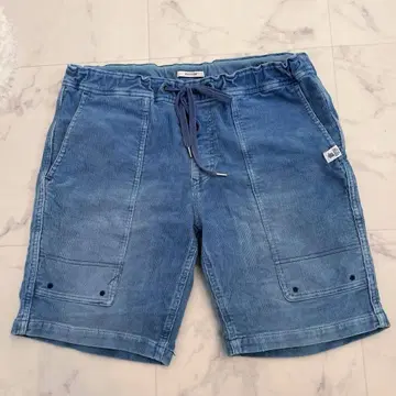 베이플로우 숏 팬츠 론 헤르만