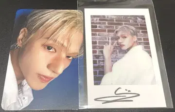 ATEEZ Golden Hour 3 Makestar 라키드로 우용