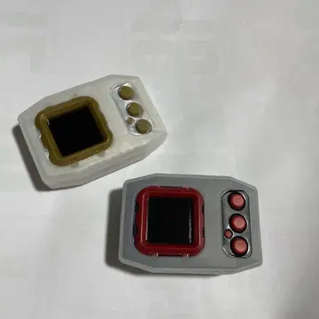 디지 펜듈럼 실리콘 커버