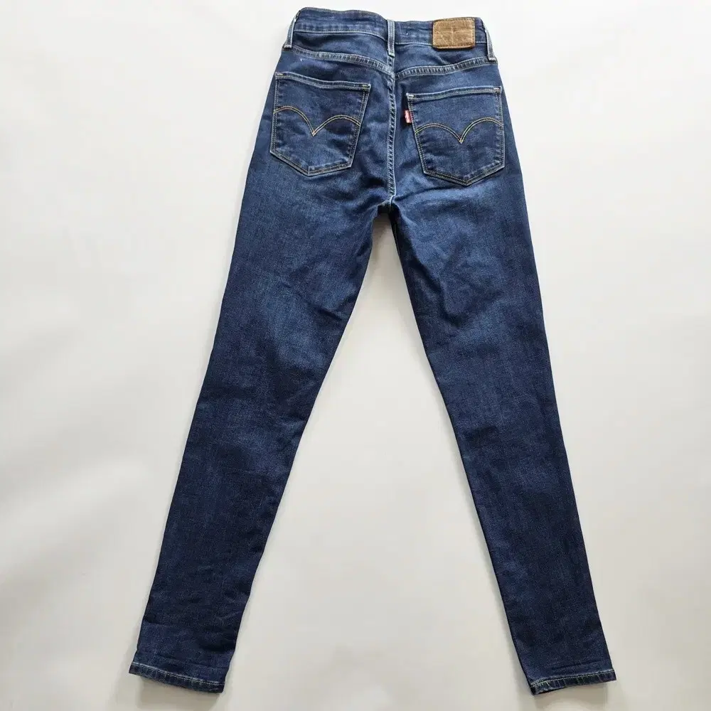 Levi's Jeans Stretch Denim Size 24 R0795