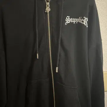 Supplier 지퍼 후드티 s 사이즈