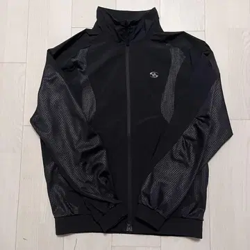 SANSANGEAR 산산 기어 / 트랙 자켓 trackjacket