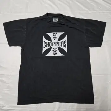 WEST COAST CHOPPERS L 사이즈