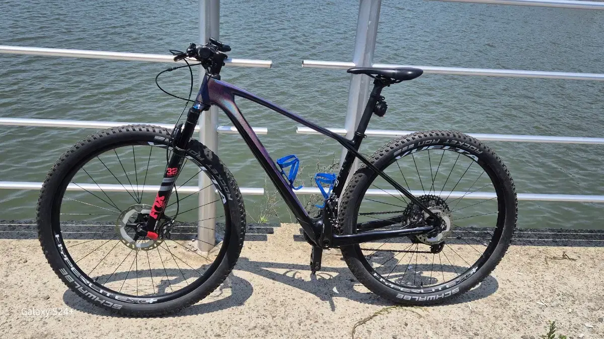 Cello MTB