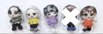 스노우 맨 스노우 메메 히이군 후카 코지