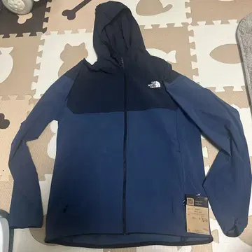 [새상품 미사용] THE NORTH FACE 에이펙스 플렉스 후디