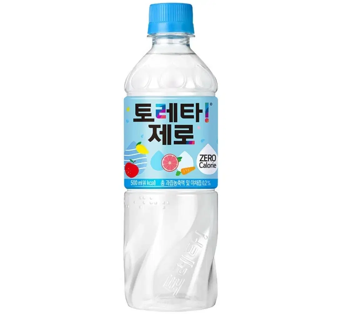 Toreta Xero 500ml 24 Pieces
