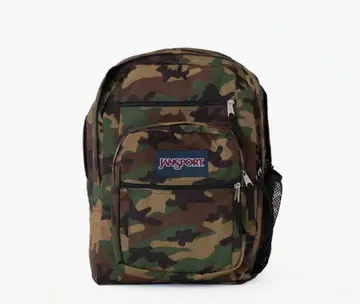 JANSPORT 빅 스튜던트