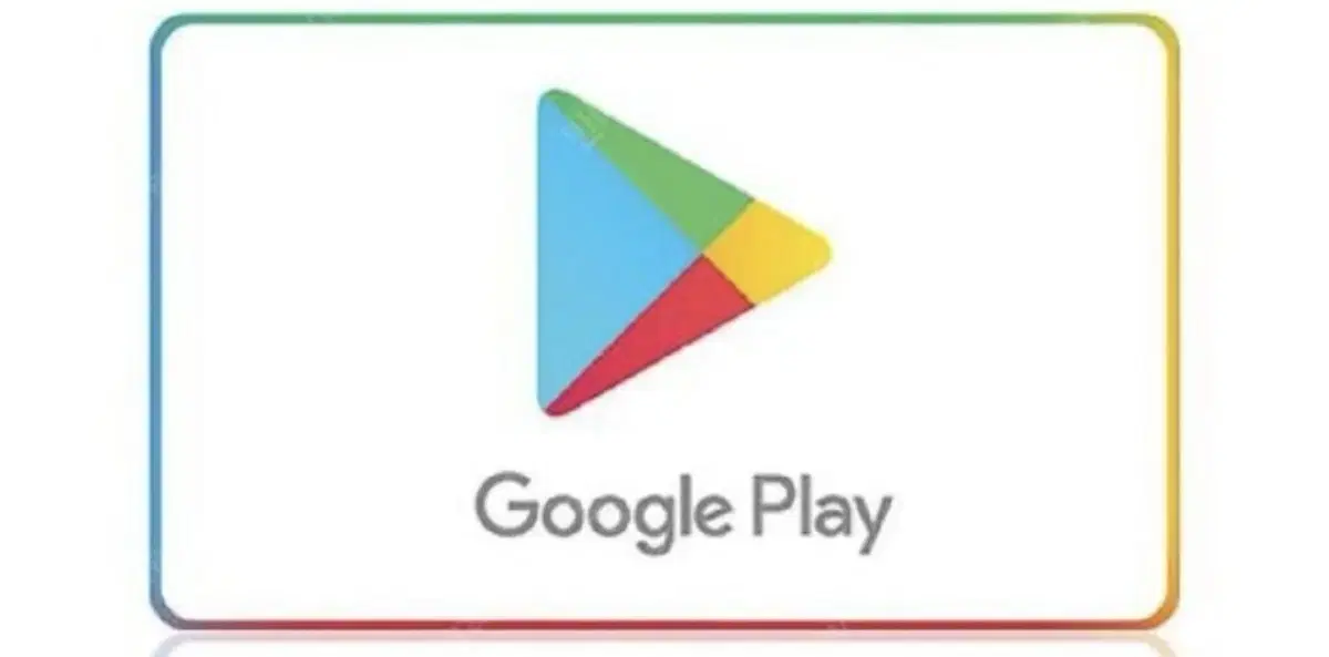 Google Gift Card 200,000 KRW