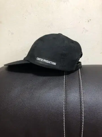 새상품급! Cootie Productions 캡