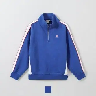 Garbage Time Spao Johyung High School Anorak L