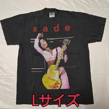 SADE Summer Deluxe L 사이즈