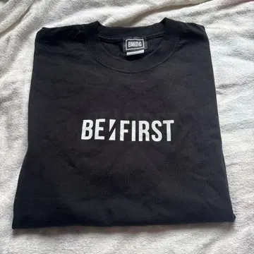 BE:FIRST 투어 티셔츠 L 사이즈 BMOG