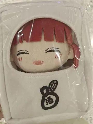 봇치 더 록! 히로이 키쿠리 테노리누이 오니코로 외출 케이스 포함