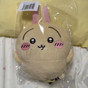 치이카와 (먼작귀) 토끼가 가득한 복권 C상