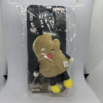 봇치더록! PlayCharm 기타 남자 (스마트폰 스탠드 봉제 인형)