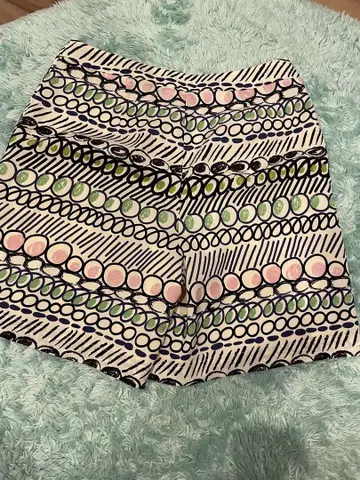 LAURA ASHLEY 캐주얼 숏 팬츠 사이즈 1