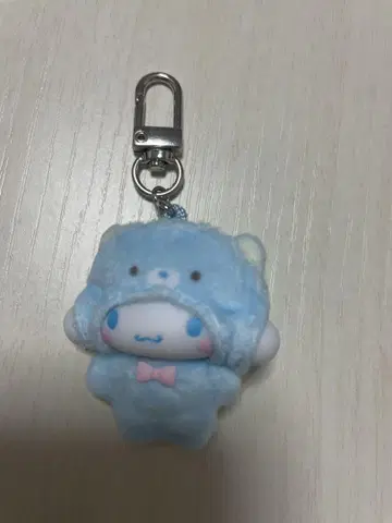 산리오 치비토모 동물 시나모롤 시나몬