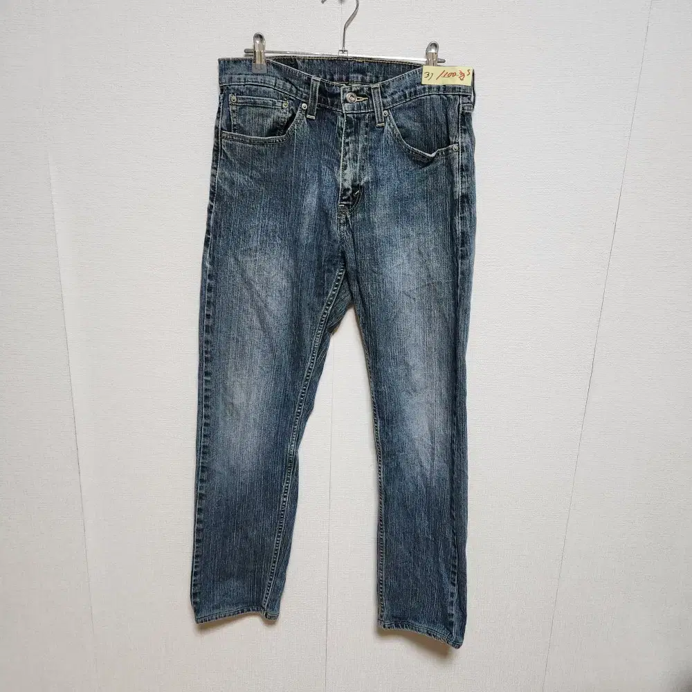 Levi's Men's Jeans, 31 inch@9964