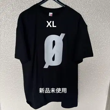 BOOWY 티셔츠 XL
