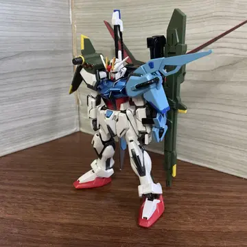 hg 퍼펙트 스트라이크 정크 완제품