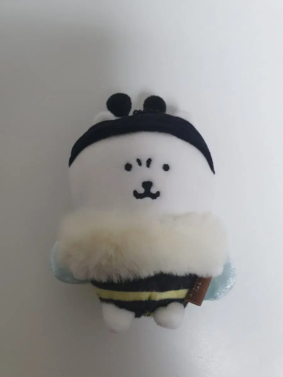 Nongdamgom Honeybee Bear
