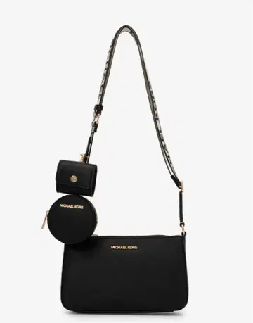 MICHAEL KORS 크로스바디 위드 테크 어태치 스몰 새상품급
