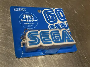 SEGA 사운드 키링