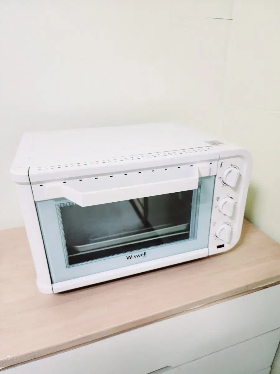 Wizwell Electric Baking Oven