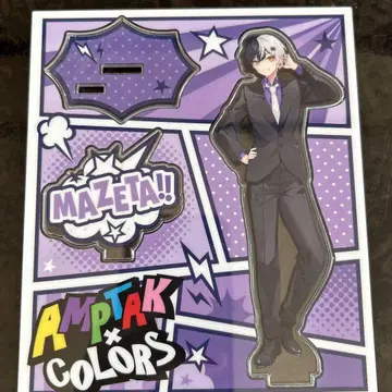 AMPTAKxCOLORS 마제타 아크릴 스탠드