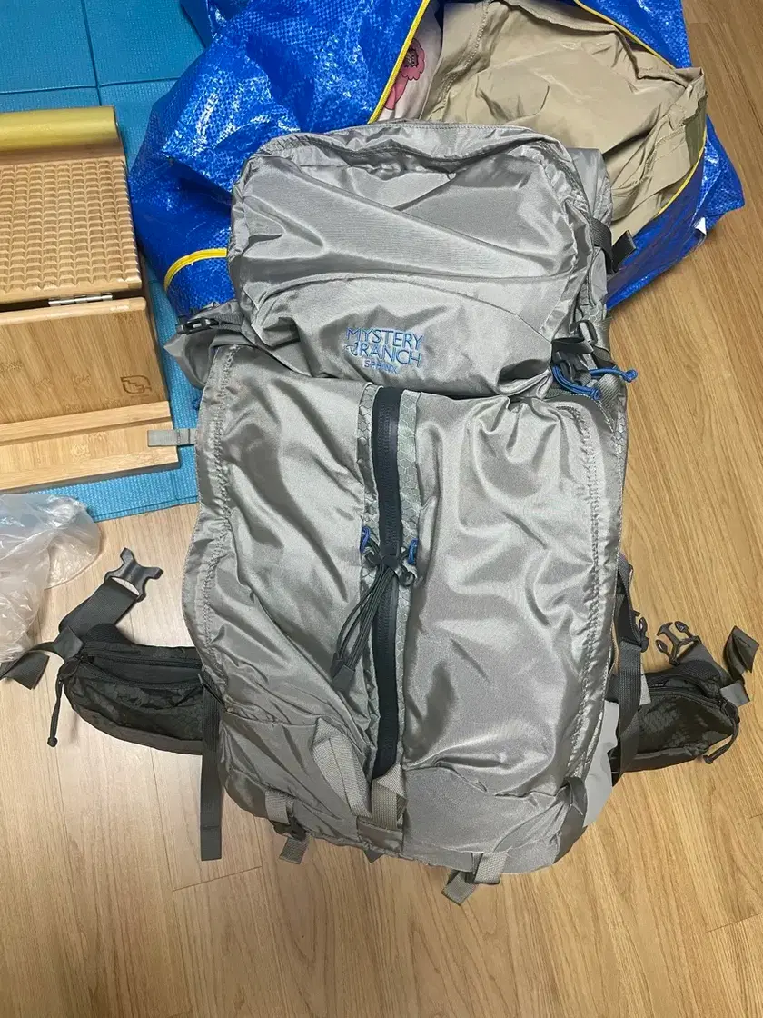 Shop 미스테리랜치 on Bunjang Global Site No more Korean account!