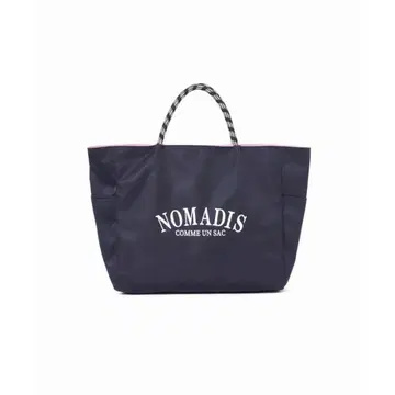 노마디스 SAC2 WIDE 토트백
