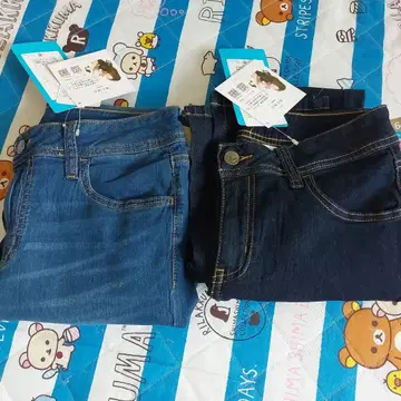 시마무라 무무 스니키 데님 FIBERDRY 사이즈 64cm