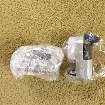 알라딘 미니어처 피규어 가챠가챠 토스터 그린 커피