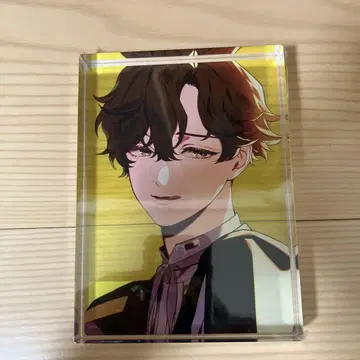 VS AMBIVALENZ NAGOMU 아크릴 블록
